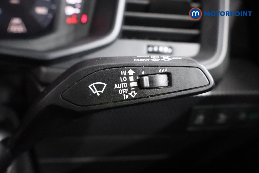 Audi A1 Technik Automatic Petrol Hatchback - Stock Number (1596528) - 10th supplementary image