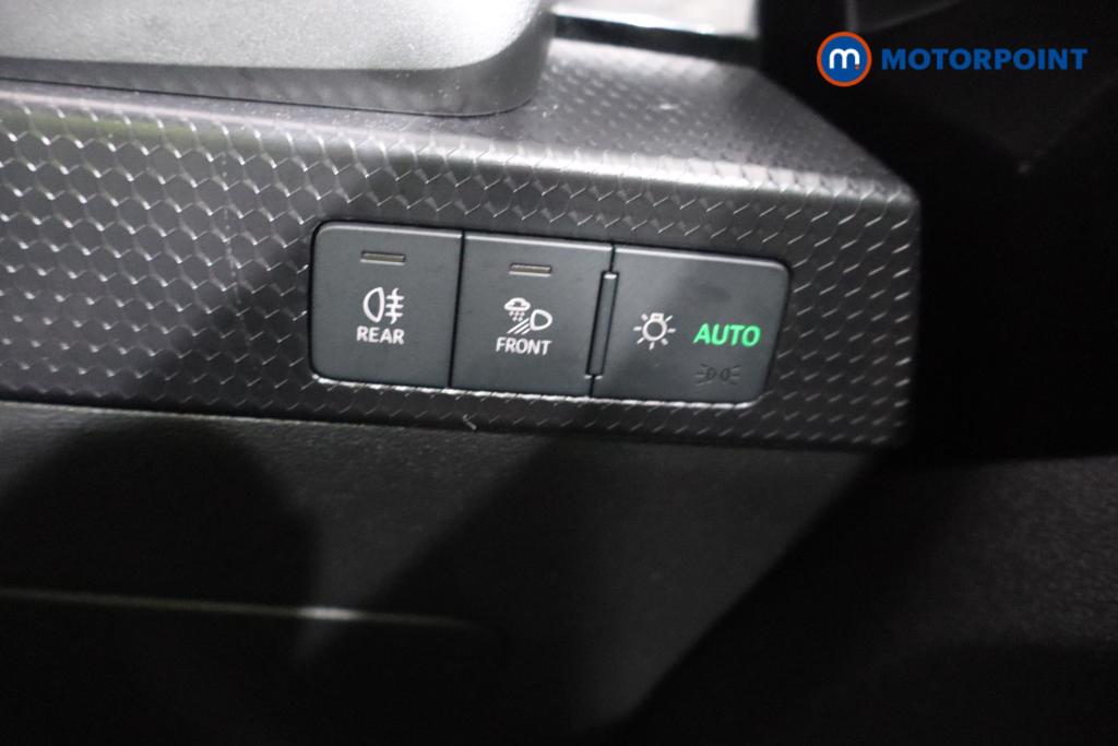 Audi A1 Technik Automatic Petrol Hatchback - Stock Number (1596528) - 11th supplementary image