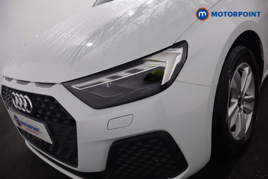 Audi A1 Technik Automatic Petrol Hatchback - Stock Number (1596528) - 13th supplementary image