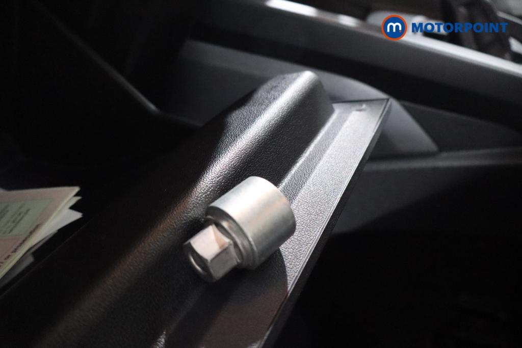 Audi A1 Technik Automatic Petrol Hatchback - Stock Number (1596528) - 14th supplementary image