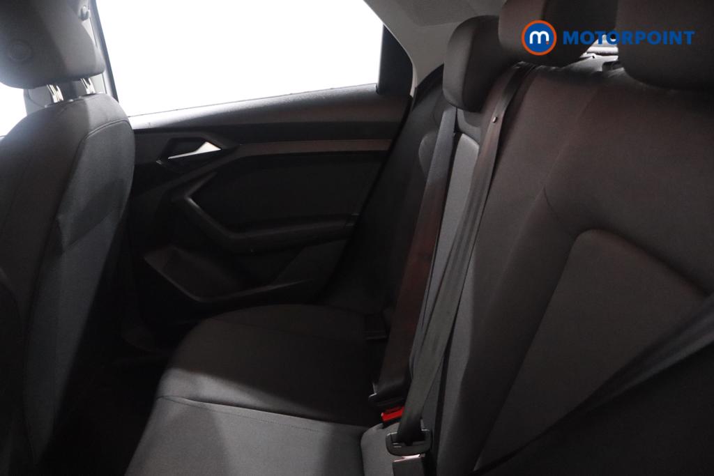 Audi A1 Technik Automatic Petrol Hatchback - Stock Number (1596528) - 16th supplementary image