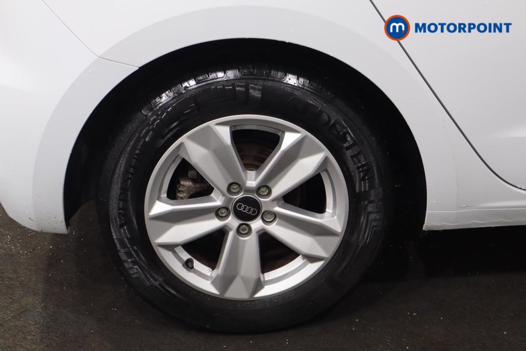 Audi A1 Technik Automatic Petrol Hatchback - Stock Number (1596528) - 19th supplementary image