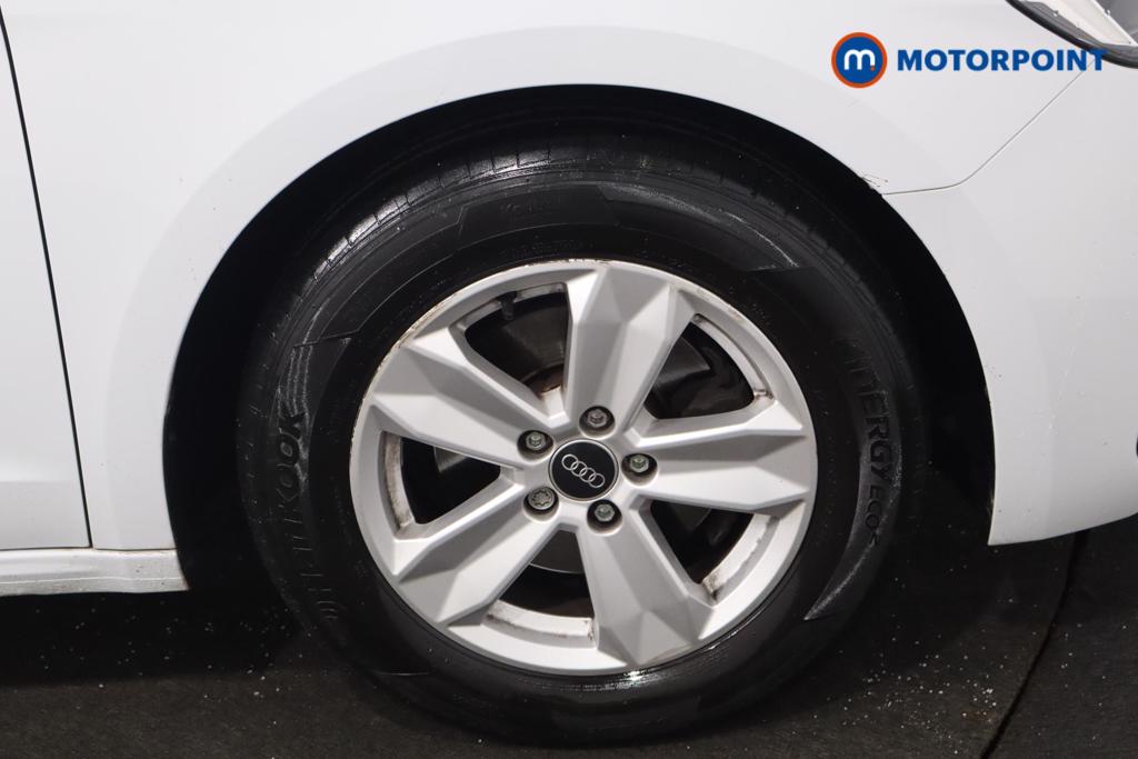 Audi A1 Technik Automatic Petrol Hatchback - Stock Number (1596528) - 20th supplementary image