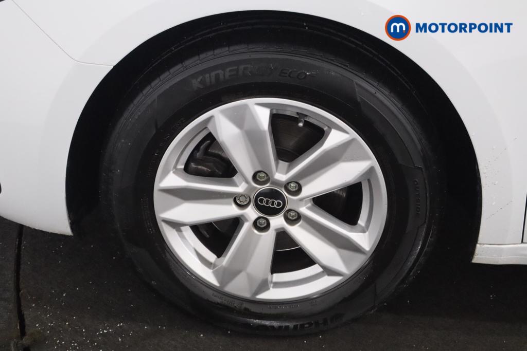 Audi A1 Technik Automatic Petrol Hatchback - Stock Number (1596528) - 21st supplementary image