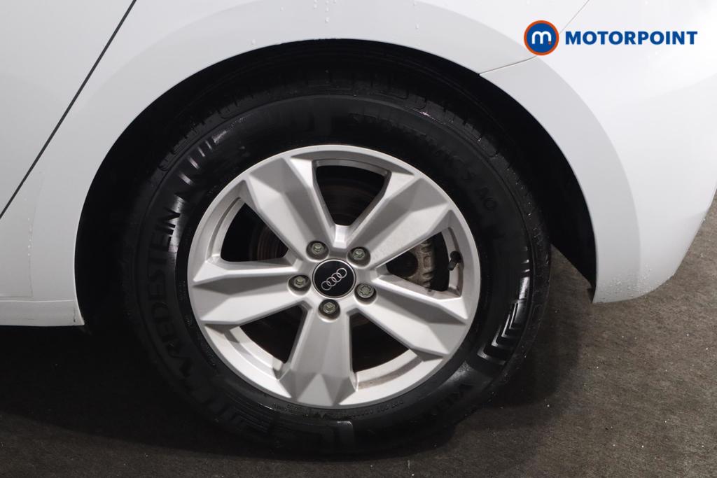 Audi A1 Technik Automatic Petrol Hatchback - Stock Number (1596528) - 22nd supplementary image