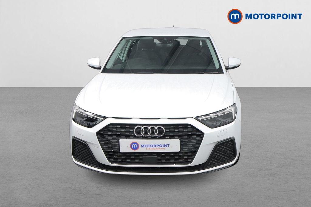 Audi A1 Technik Automatic Petrol Hatchback - Stock Number (1596528) - Front bumper