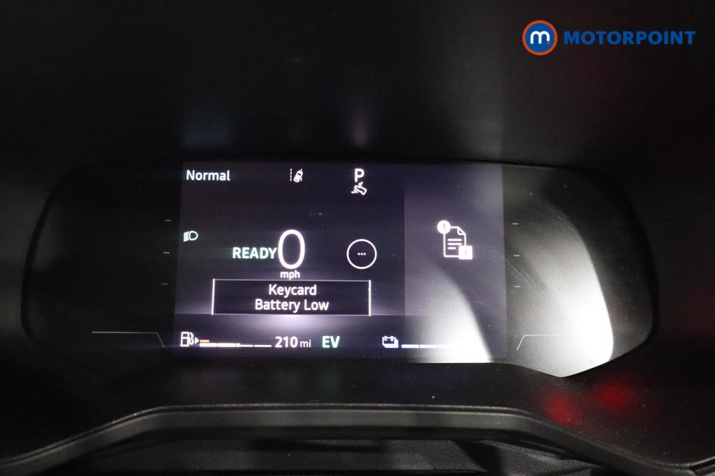 Renault Clio Evolution Automatic Petrol-Electric Hybrid Hatchback - Stock Number (1596534) - 4th supplementary image