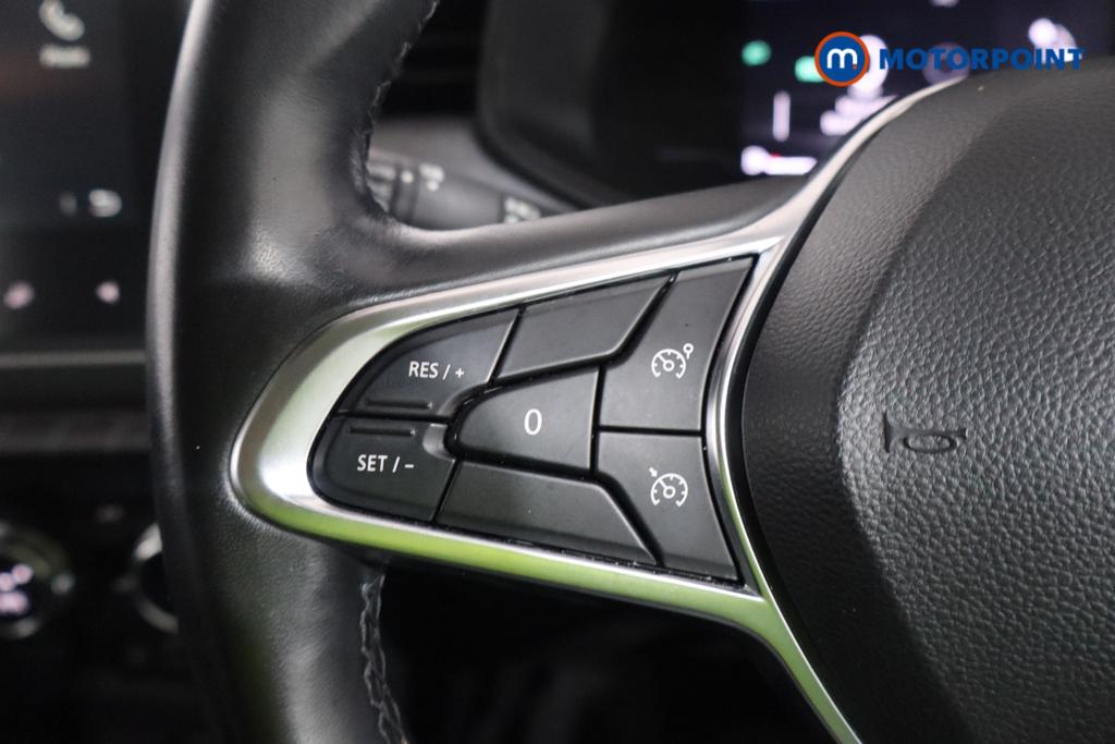 Renault Clio Evolution Automatic Petrol-Electric Hybrid Hatchback - Stock Number (1596534) - 6th supplementary image