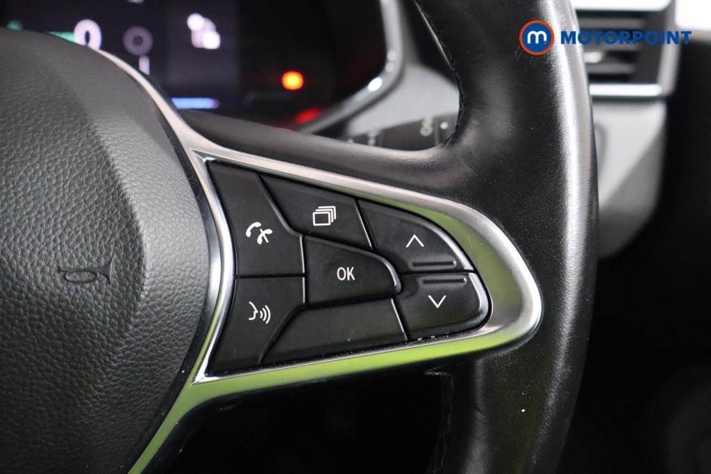 Renault Clio Evolution Automatic Petrol-Electric Hybrid Hatchback - Stock Number (1596534) - 7th supplementary image