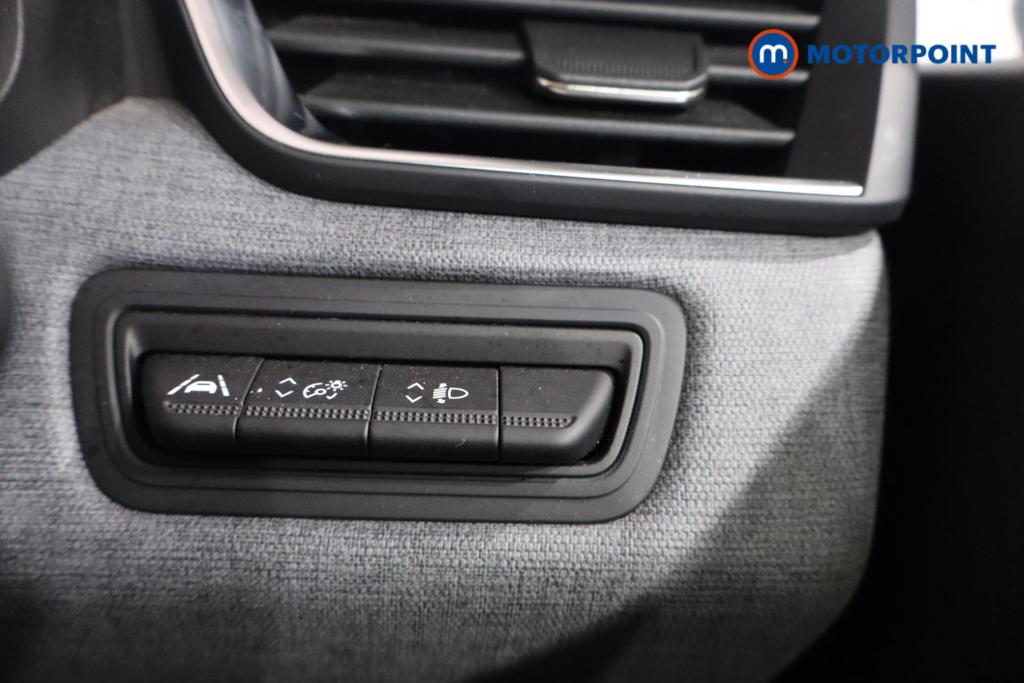 Renault Clio Evolution Automatic Petrol-Electric Hybrid Hatchback - Stock Number (1596534) - 11th supplementary image