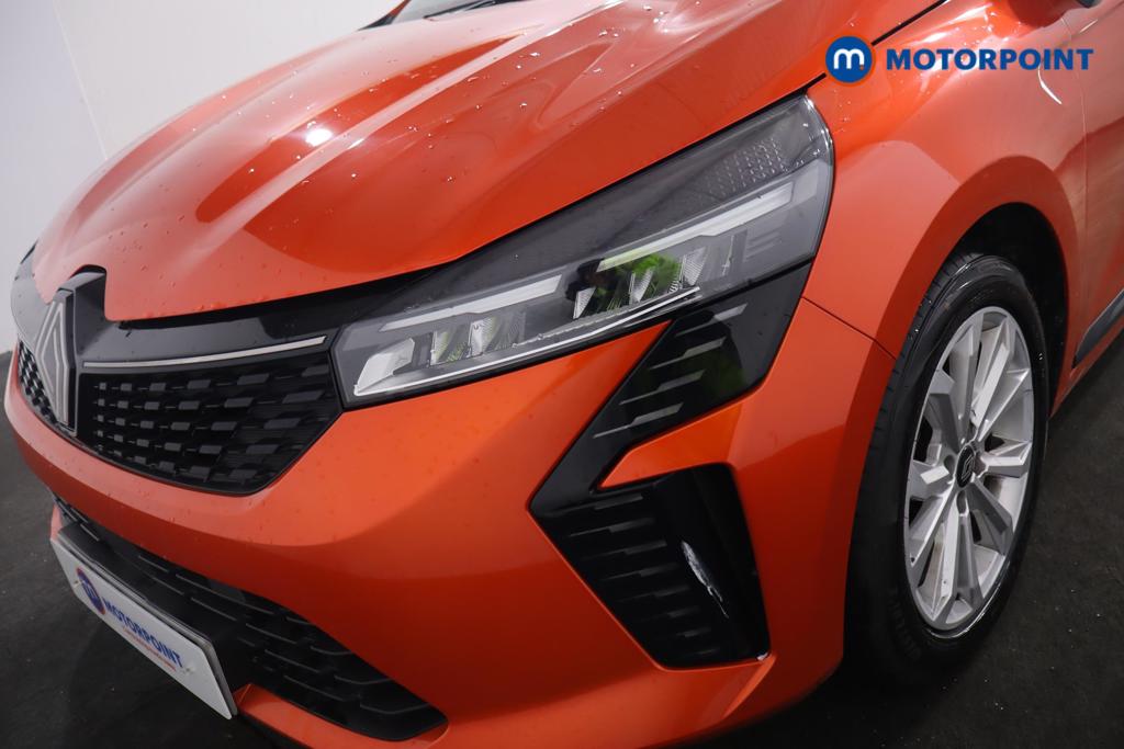 Renault Clio Evolution Automatic Petrol-Electric Hybrid Hatchback - Stock Number (1596534) - 14th supplementary image