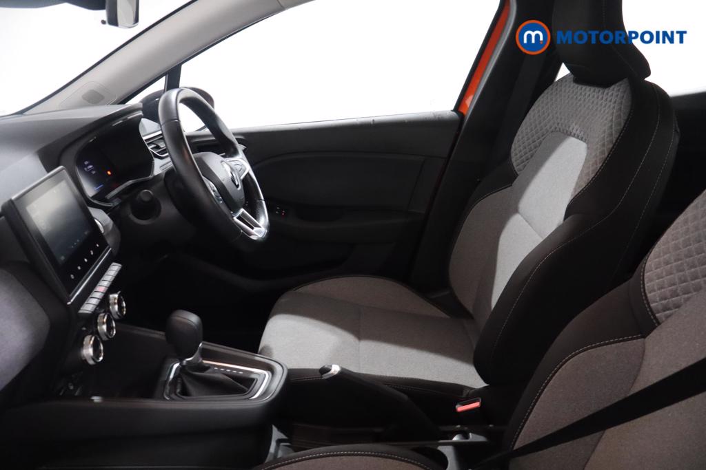 Renault Clio Evolution Automatic Petrol-Electric Hybrid Hatchback - Stock Number (1596534) - 16th supplementary image