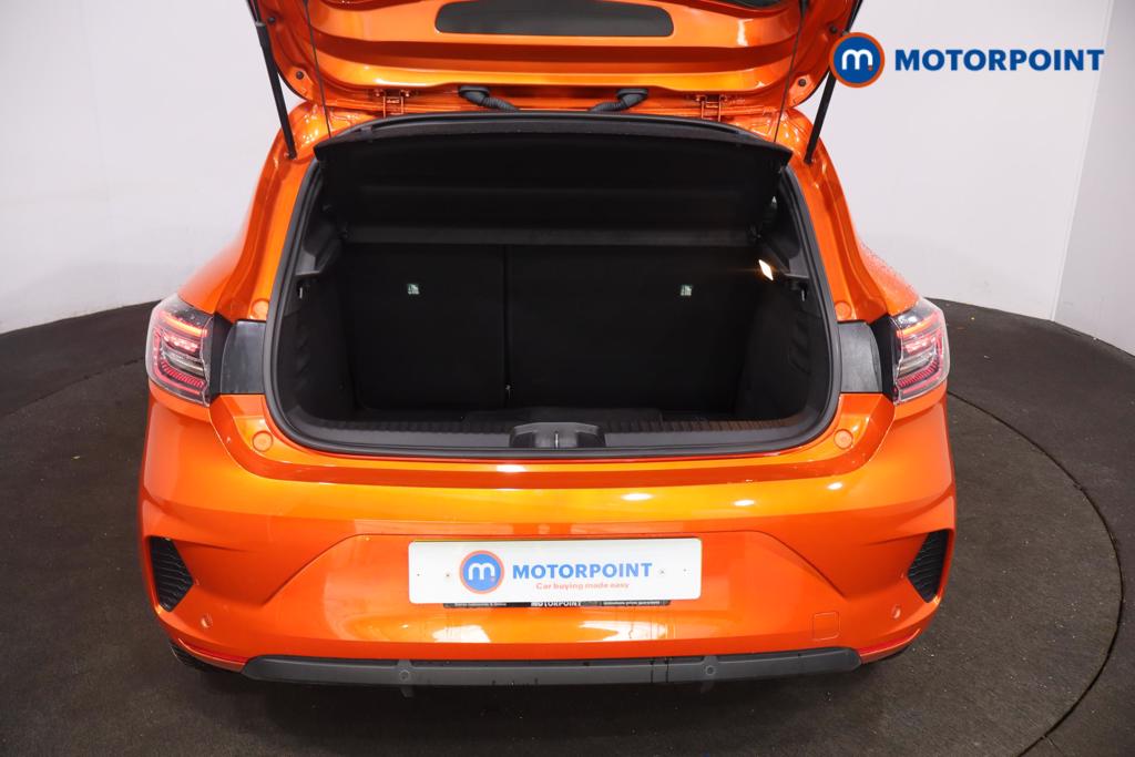 Renault Clio Evolution Automatic Petrol-Electric Hybrid Hatchback - Stock Number (1596534) - 19th supplementary image