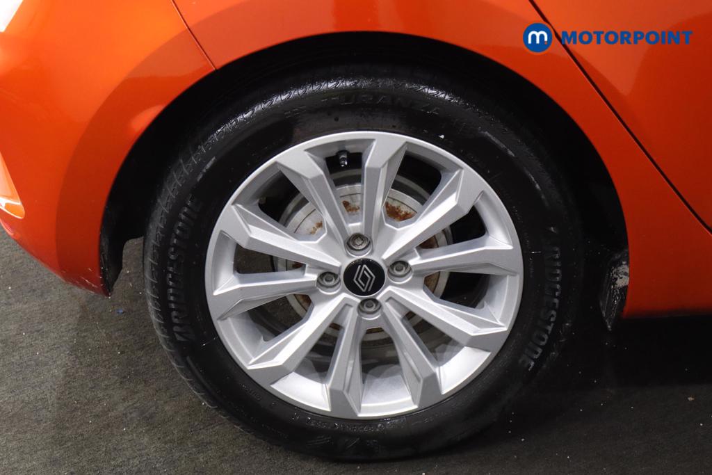 Renault Clio Evolution Automatic Petrol-Electric Hybrid Hatchback - Stock Number (1596534) - 20th supplementary image