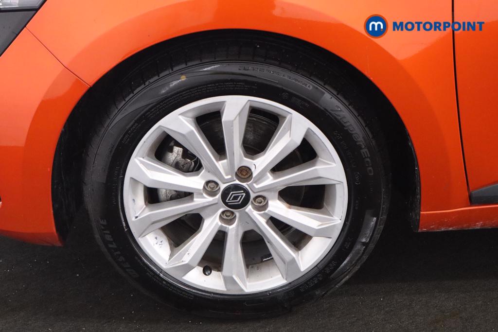 Renault Clio Evolution Automatic Petrol-Electric Hybrid Hatchback - Stock Number (1596534) - 22nd supplementary image