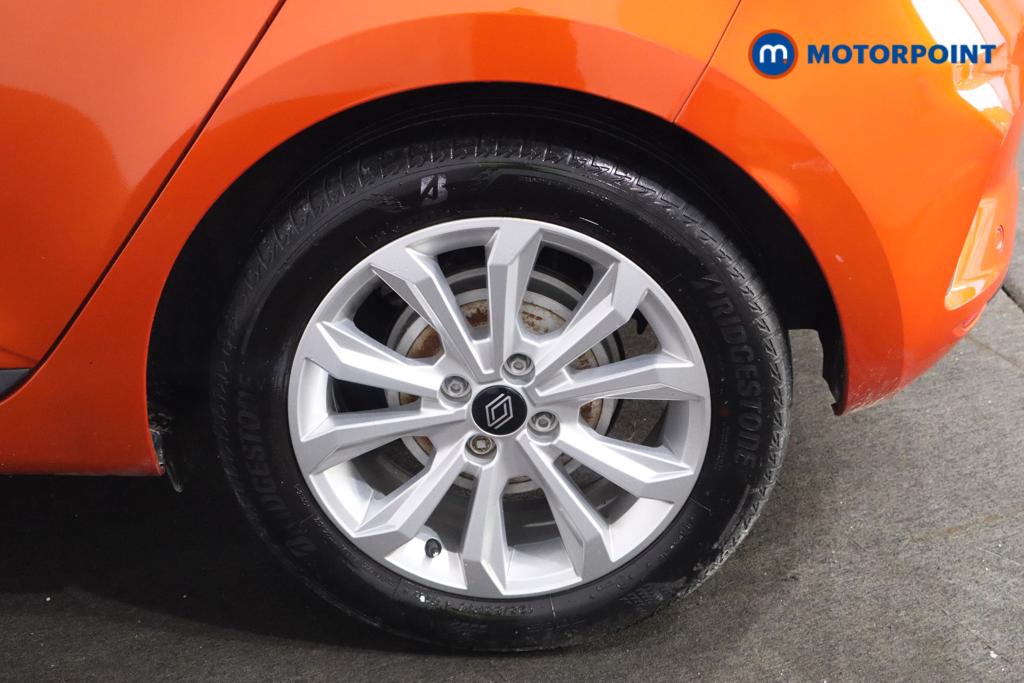 Renault Clio Evolution Automatic Petrol-Electric Hybrid Hatchback - Stock Number (1596534) - 23rd supplementary image