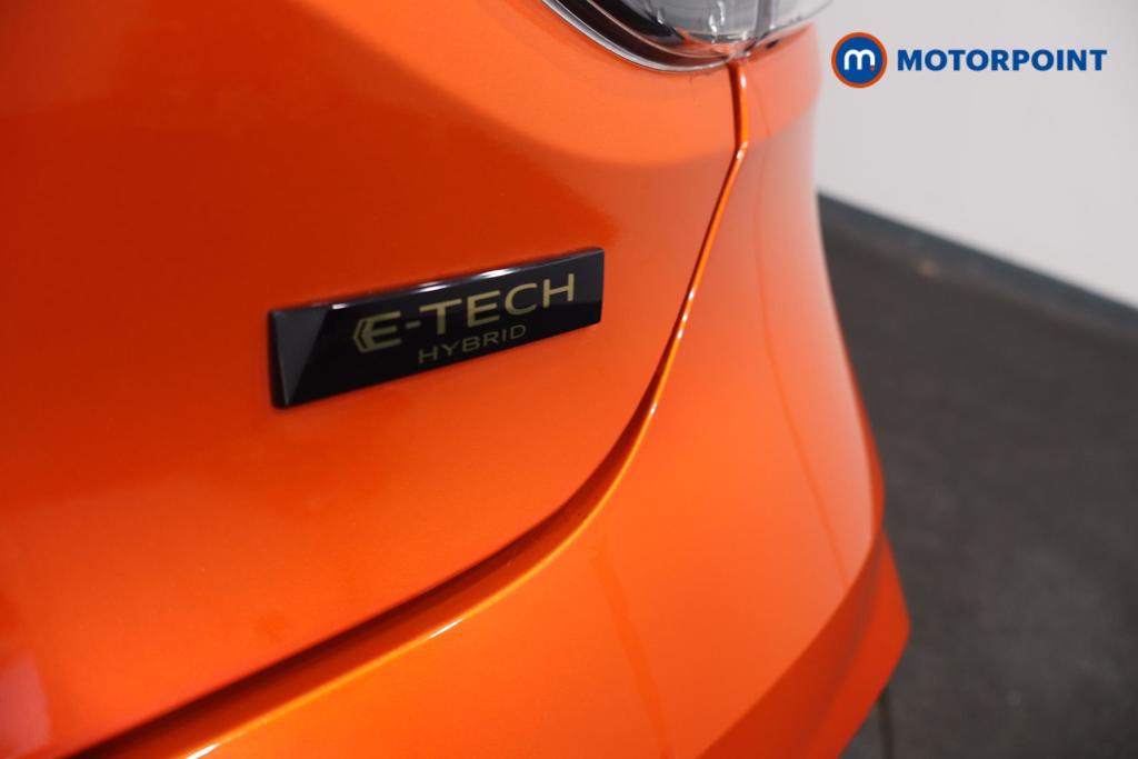 Renault Clio Evolution Automatic Petrol-Electric Hybrid Hatchback - Stock Number (1596534) - 24th supplementary image