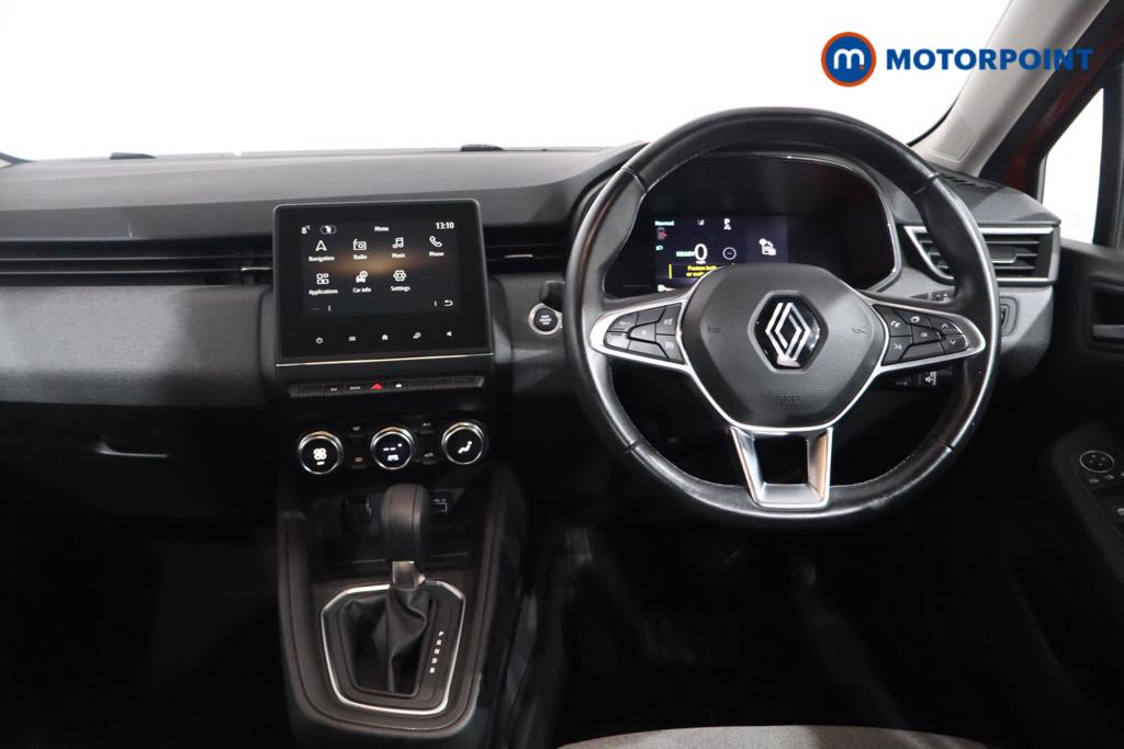 Renault Clio Evolution Automatic Petrol-Electric Hybrid Hatchback - Stock Number (1596534) - 1st supplementary image