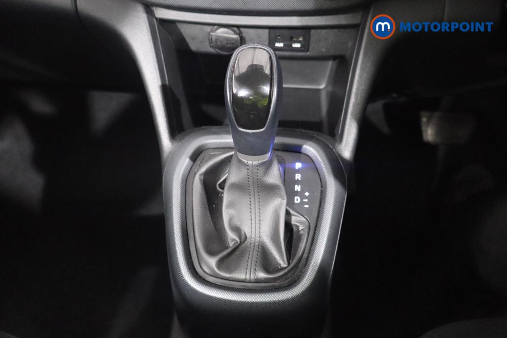 Hyundai I10 SE Automatic Petrol Hatchback - Stock Number (1596579) - 3rd supplementary image