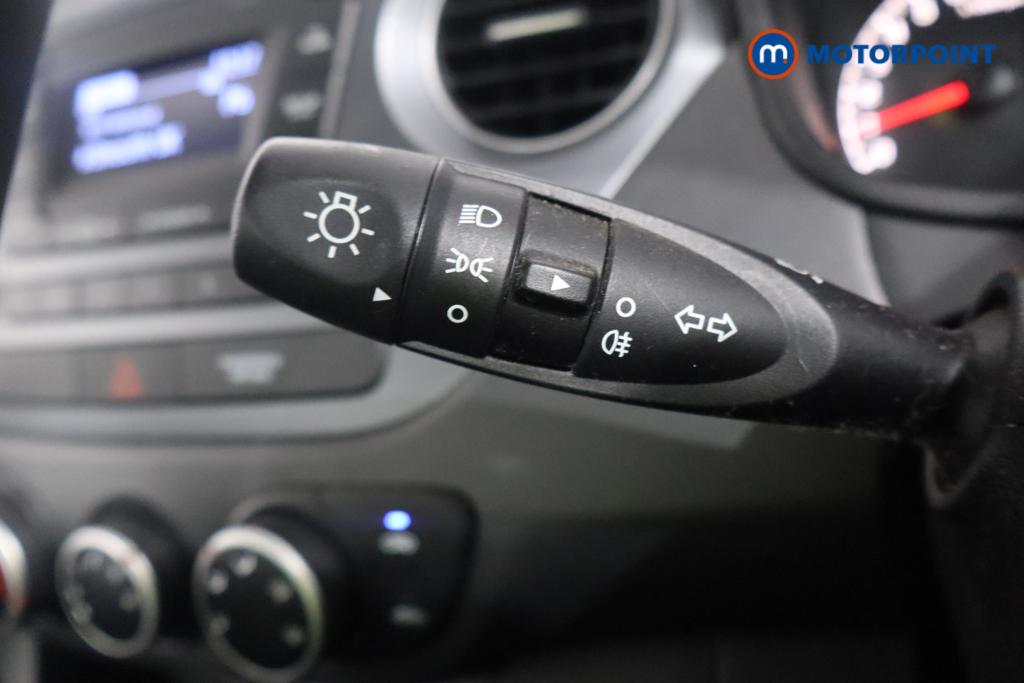 Hyundai I10 SE Automatic Petrol Hatchback - Stock Number (1596579) - 8th supplementary image