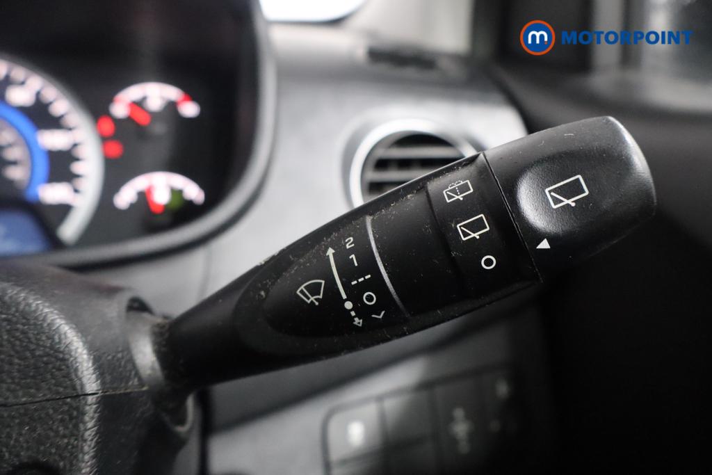 Hyundai I10 SE Automatic Petrol Hatchback - Stock Number (1596579) - 9th supplementary image