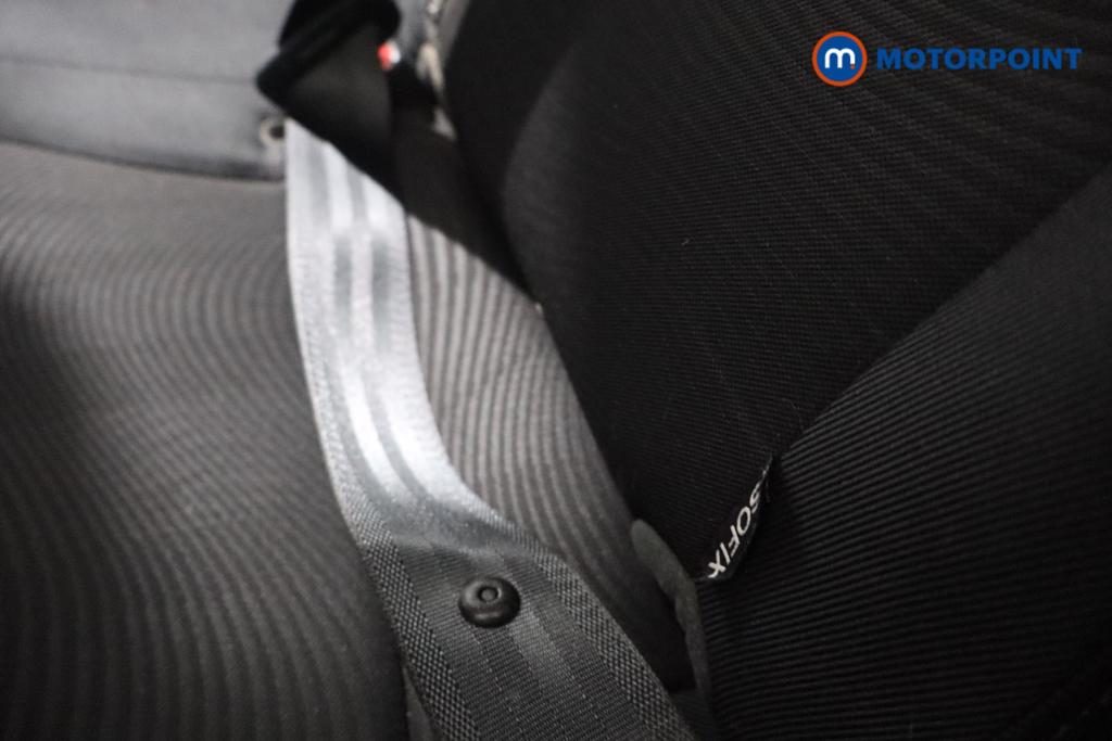 Hyundai I10 SE Automatic Petrol Hatchback - Stock Number (1596579) - 14th supplementary image