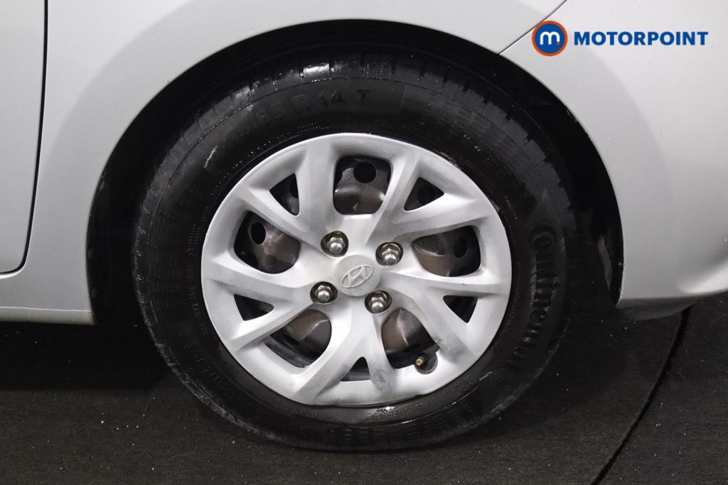 Hyundai I10 SE Automatic Petrol Hatchback - Stock Number (1596579) - 17th supplementary image