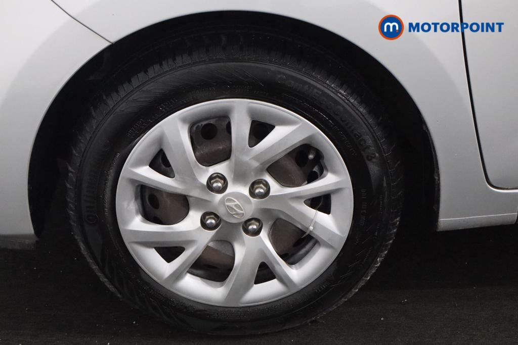 Hyundai I10 SE Automatic Petrol Hatchback - Stock Number (1596579) - 18th supplementary image