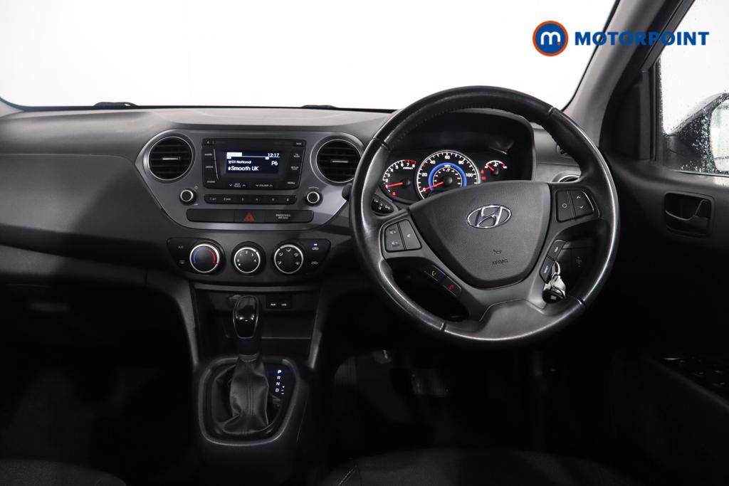 Hyundai I10 SE Automatic Petrol Hatchback - Stock Number (1596579) - 1st supplementary image