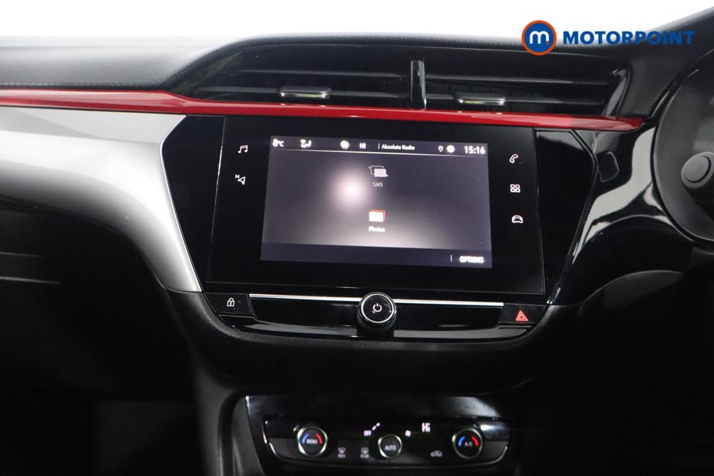 Vauxhall Corsa GS Automatic Petrol Hatchback - Stock Number (1596775) - 2nd supplementary image