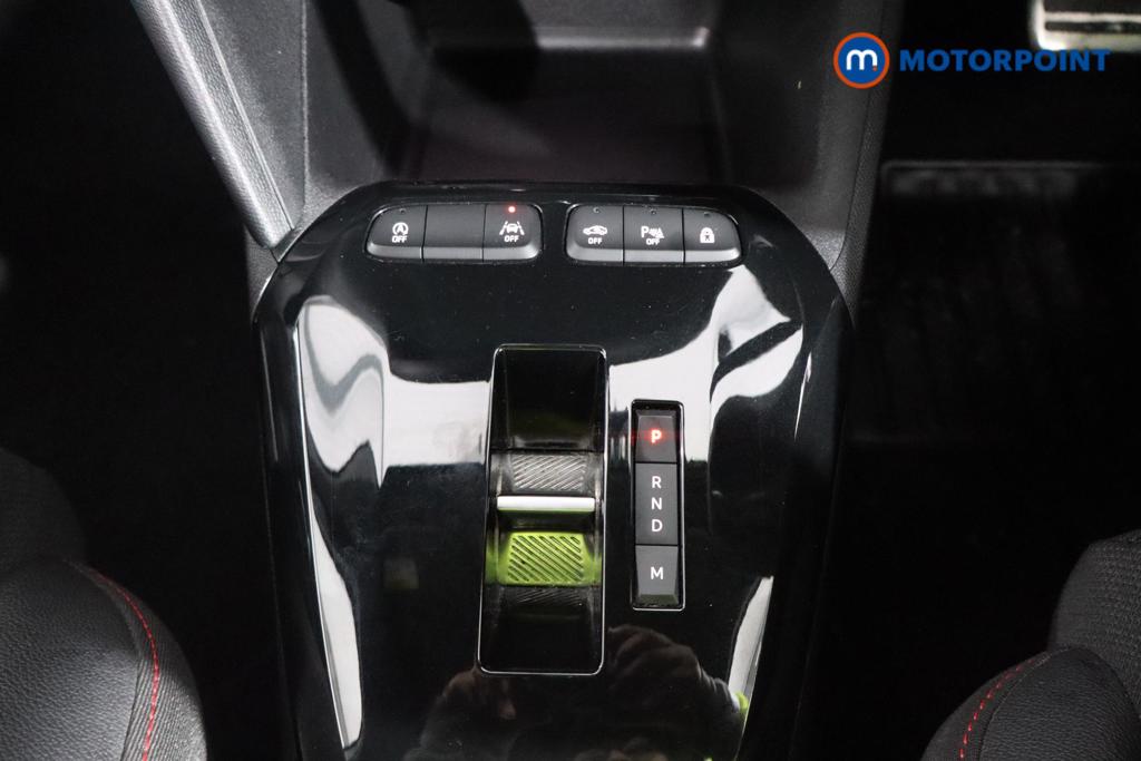 Vauxhall Corsa GS Automatic Petrol Hatchback - Stock Number (1596775) - 3rd supplementary image