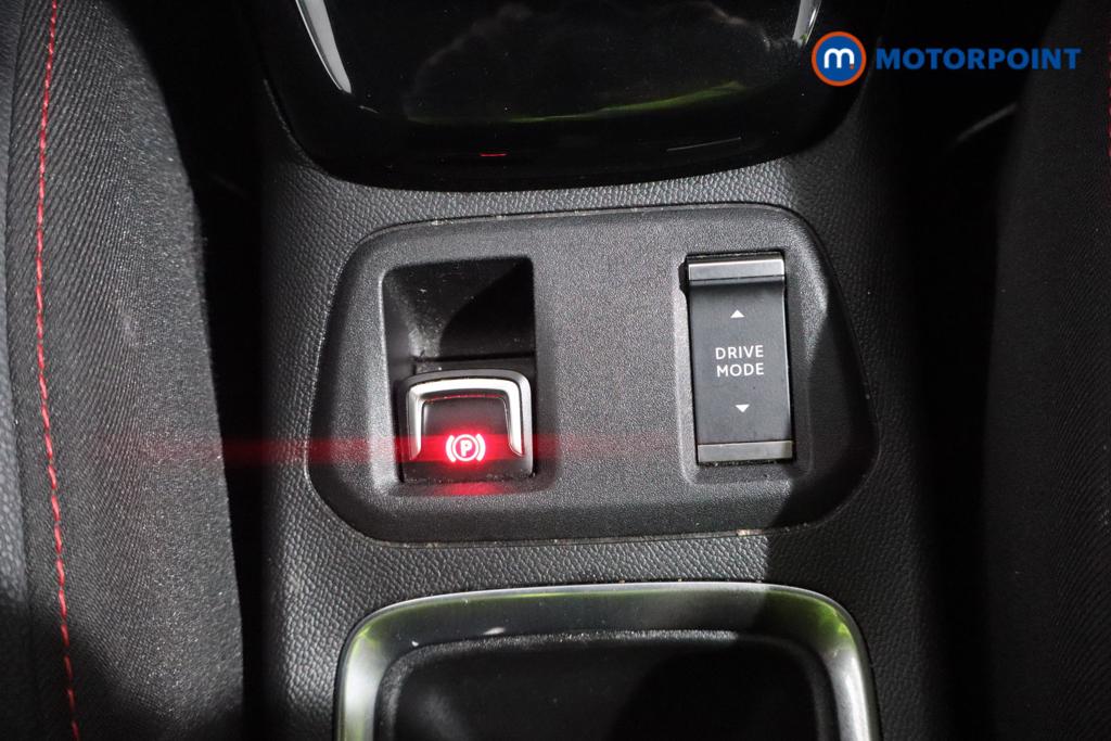 Vauxhall Corsa GS Automatic Petrol Hatchback - Stock Number (1596775) - 4th supplementary image