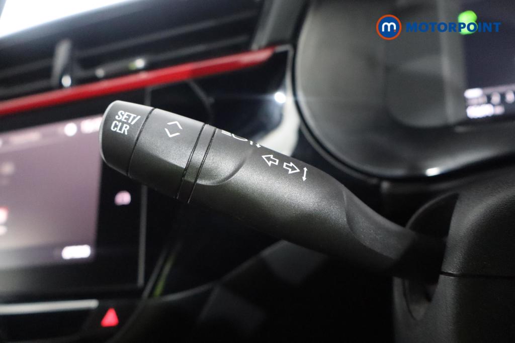 Vauxhall Corsa GS Automatic Petrol Hatchback - Stock Number (1596775) - 9th supplementary image