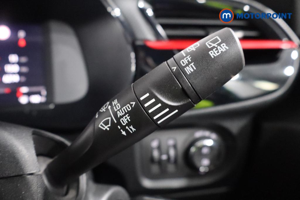 Vauxhall Corsa GS Automatic Petrol Hatchback - Stock Number (1596775) - 10th supplementary image