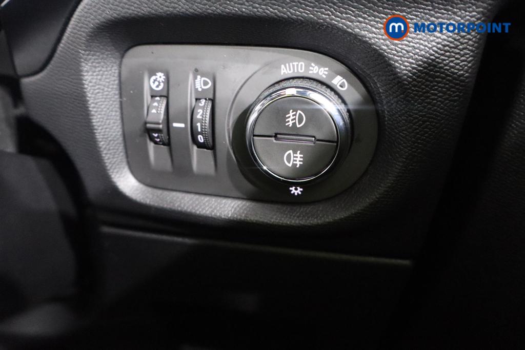 Vauxhall Corsa GS Automatic Petrol Hatchback - Stock Number (1596775) - 11th supplementary image