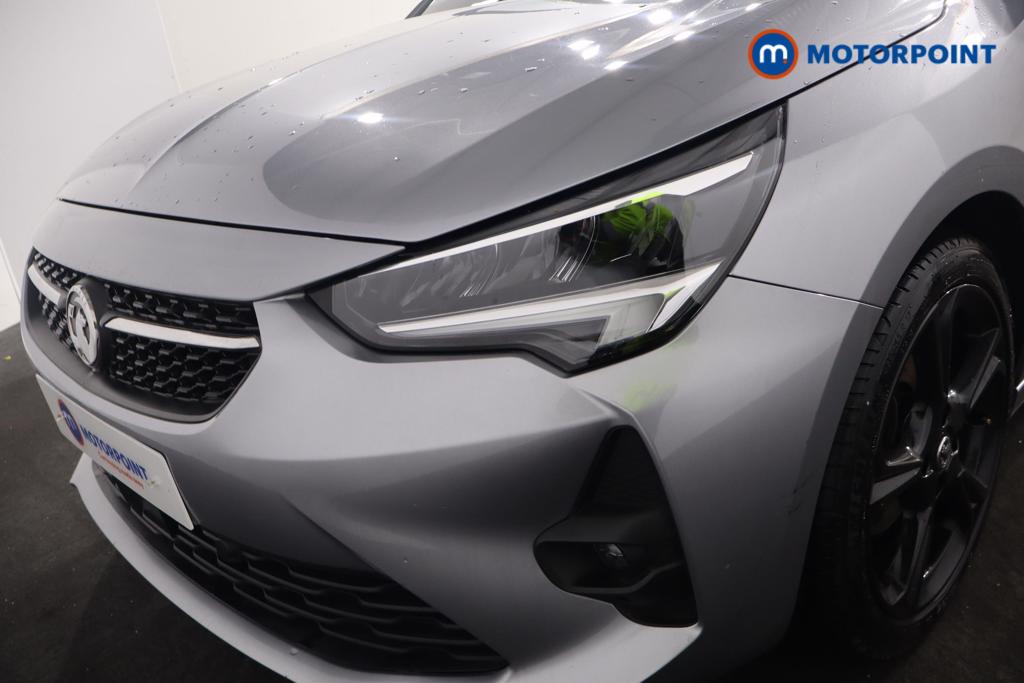 Vauxhall Corsa GS Automatic Petrol Hatchback - Stock Number (1596775) - 13th supplementary image