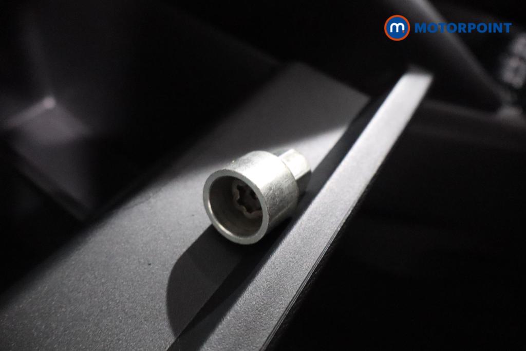 Vauxhall Corsa GS Automatic Petrol Hatchback - Stock Number (1596775) - 14th supplementary image