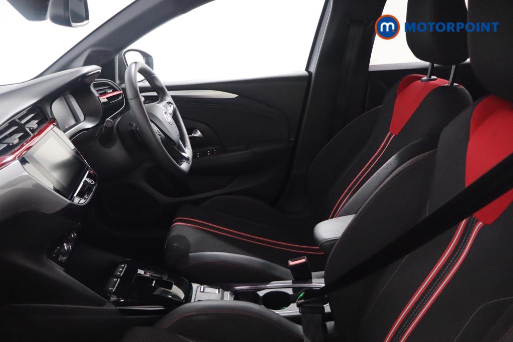 Vauxhall Corsa GS Automatic Petrol Hatchback - Stock Number (1596775) - 15th supplementary image