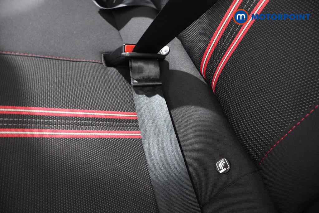 Vauxhall Corsa GS Automatic Petrol Hatchback - Stock Number (1596775) - 17th supplementary image