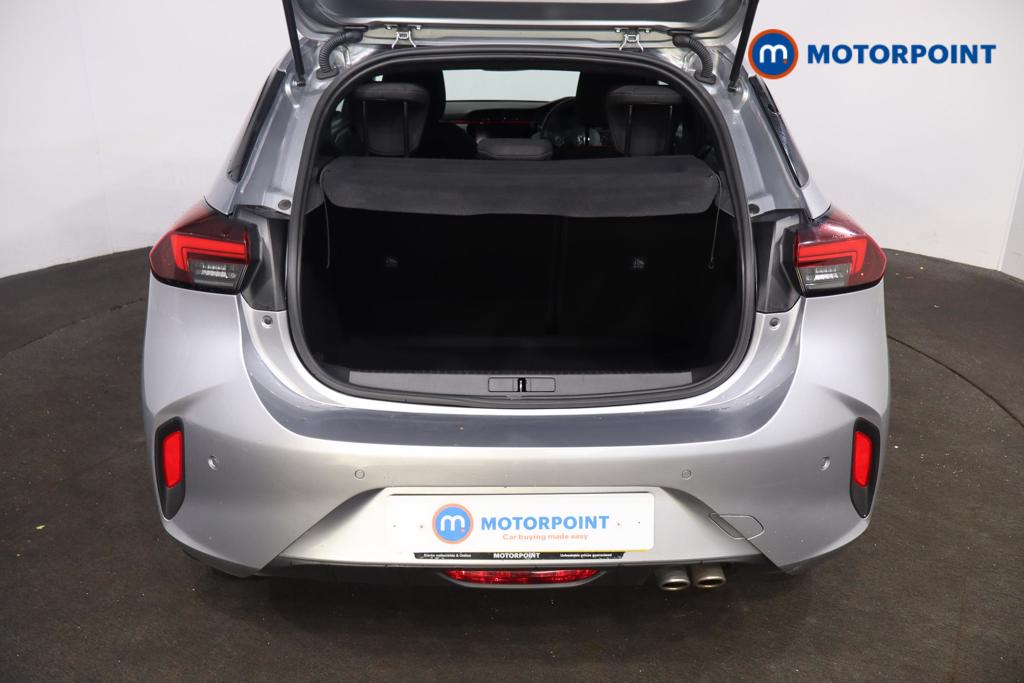 Vauxhall Corsa GS Automatic Petrol Hatchback - Stock Number (1596775) - 18th supplementary image