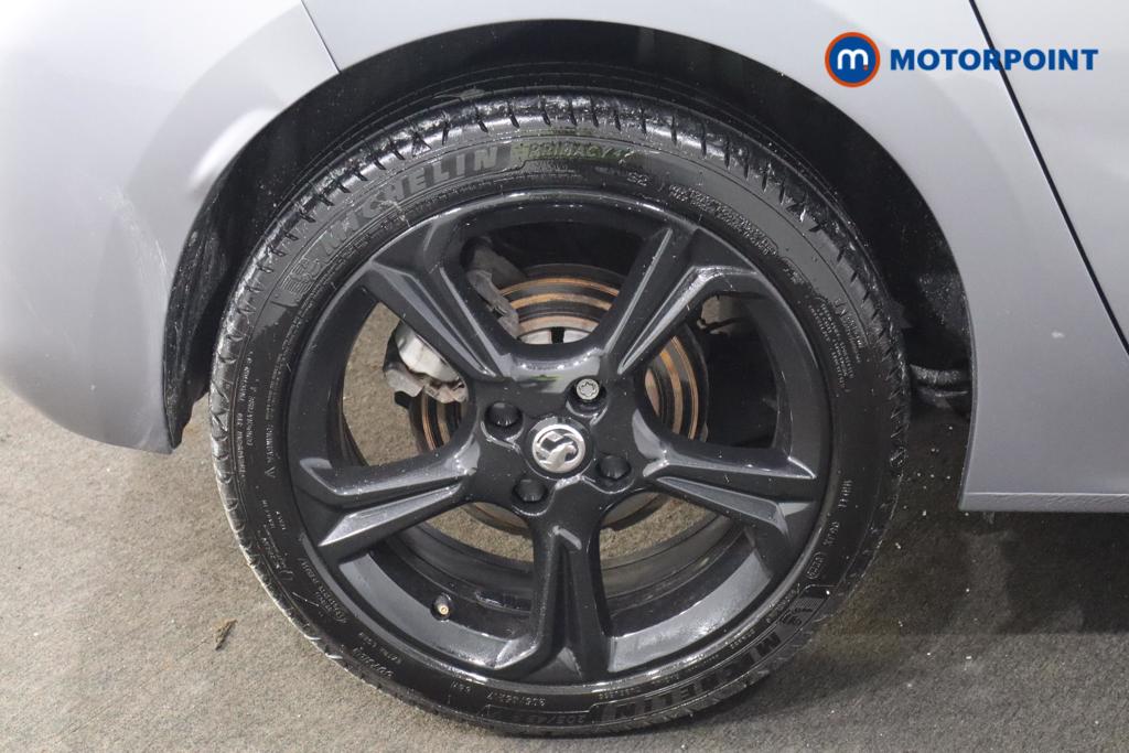 Vauxhall Corsa GS Automatic Petrol Hatchback - Stock Number (1596775) - 19th supplementary image