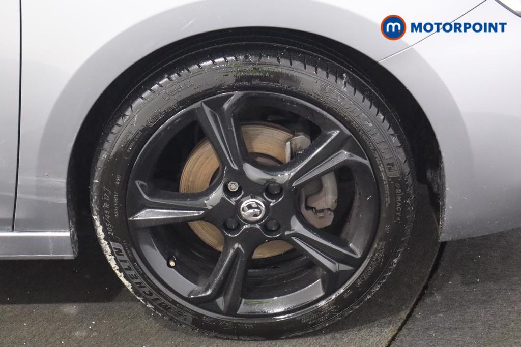 Vauxhall Corsa GS Automatic Petrol Hatchback - Stock Number (1596775) - 20th supplementary image