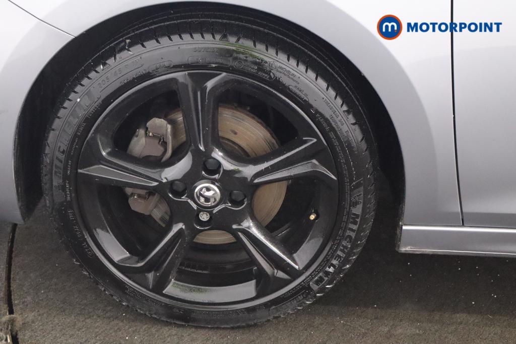 Vauxhall Corsa GS Automatic Petrol Hatchback - Stock Number (1596775) - 21st supplementary image