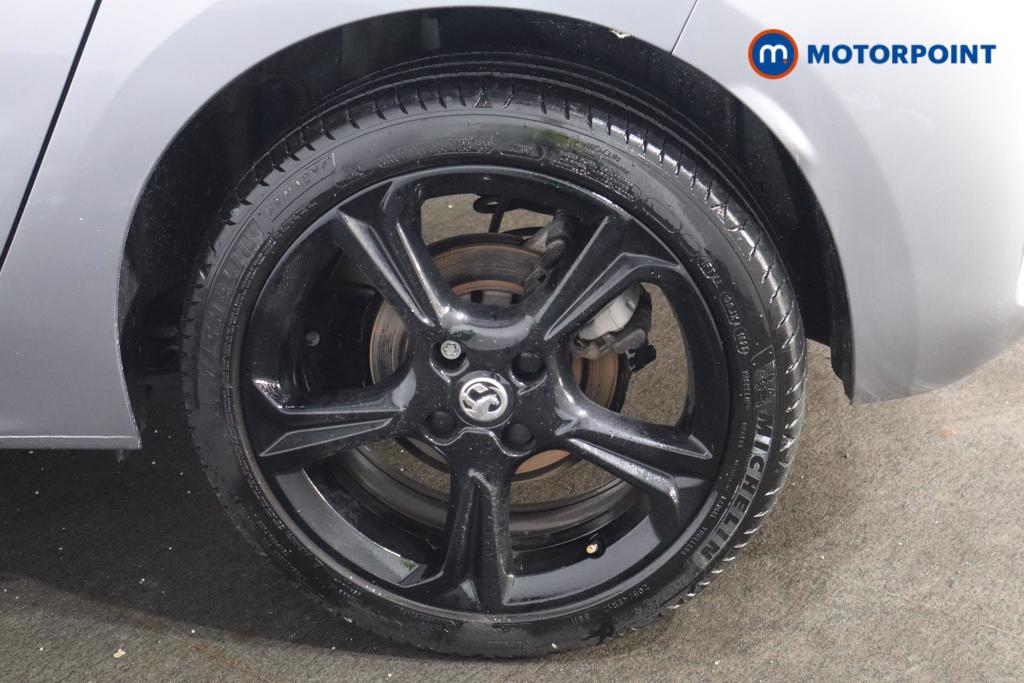 Vauxhall Corsa GS Automatic Petrol Hatchback - Stock Number (1596775) - 22nd supplementary image