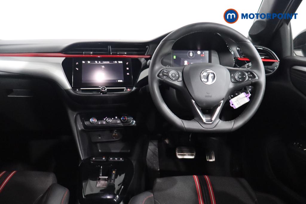 Vauxhall Corsa GS Automatic Petrol Hatchback - Stock Number (1596775) - 1st supplementary image