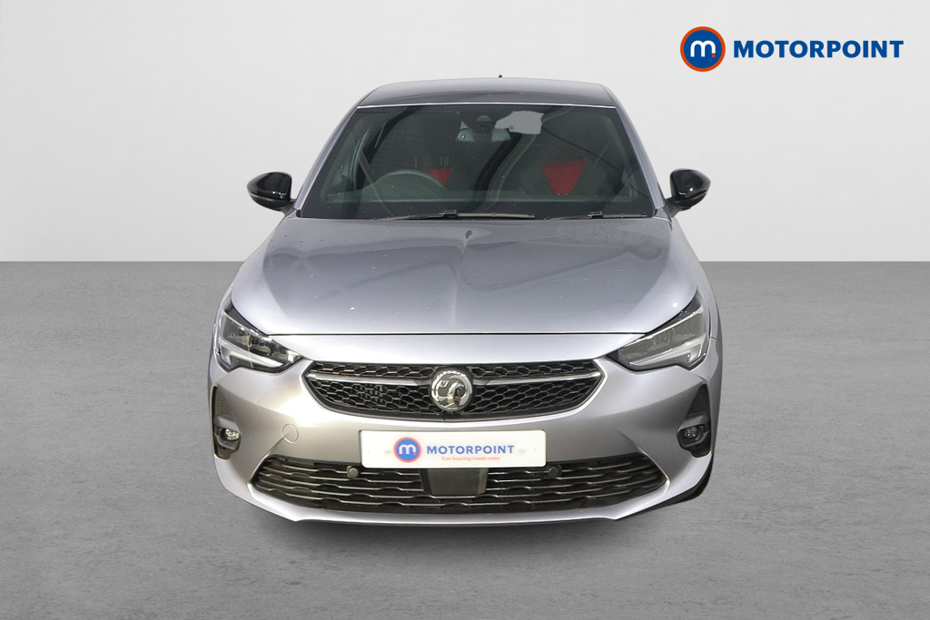 Vauxhall Corsa GS Automatic Petrol Hatchback - Stock Number (1596775) - Front bumper