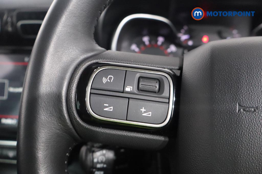 Citroen C3 Aircross Shine Plus Automatic Petrol SUV - Stock Number (1596957) - 6th supplementary image