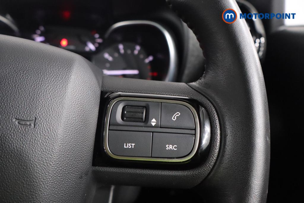 Citroen C3 Aircross Shine Plus Automatic Petrol SUV - Stock Number (1596957) - 7th supplementary image