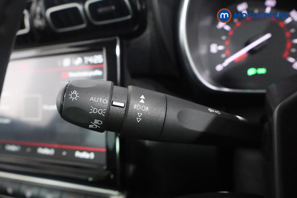 Citroen C3 Aircross Shine Plus Automatic Petrol SUV - Stock Number (1596957) - 8th supplementary image