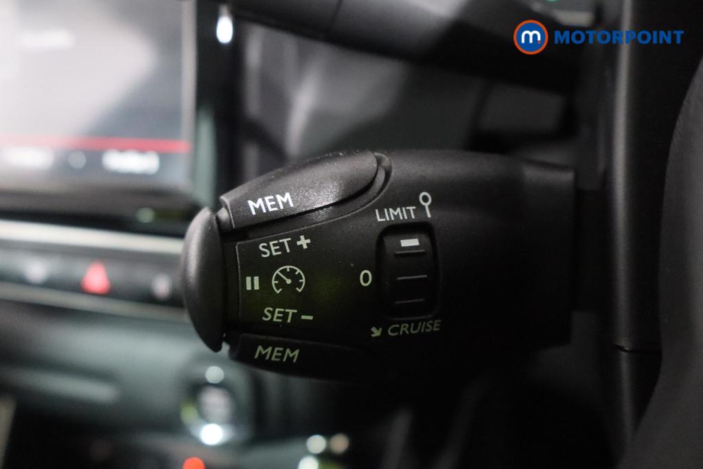 Citroen C3 Aircross Shine Plus Automatic Petrol SUV - Stock Number (1596957) - 9th supplementary image